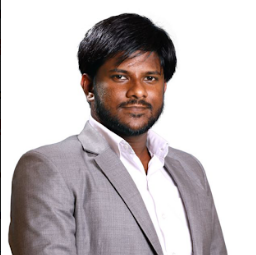 Arun Rajeev